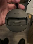 #sony TDM-IP10 Oem #iphone #ipod Digital Media Port Adapter Dock Cradle. Fixed Price $5.99.