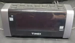 Timex T235 Digital Tuner Alarm Clock Radio Large Display MP3 Aux Line. Fixed Price $19.90.