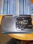 Emerson-instant Weather Band Radio Rp 6246. Fixed Price $12.99.