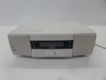 Cambridge Soundworks Radio 730 Am/fm Stereo Clock - No Remote. Fixed Price $44.95.