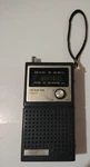 Electro Brand Vintage Fm/am Cb Band Receiver Model 2132 Tested Works Excellent. Fixed Price $22.99.