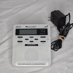 Midland Public Alert Radio Model WR-100 Noaa S.a.m.e. Digital Hazard. Fixed Price $19.00.