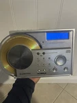 Emerson CKD2330 Cd Player Am/fm Clock Radio Stereo Tested Working (read Desc). Fixed Price $79.95.