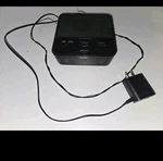 Philips AJ3116M37 Fm Alarm Clock Radio - Black. Fixed Price $5.99.