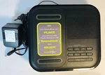 Rca RC250BK-A Soundflow Dock Clock Radio Fm Alarm Usb Charging Tested Working. Fixed Price $18.99.