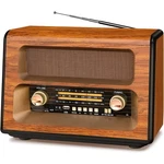 Prunus J-199 Large Vintage Radio-new. Fixed Price $50.00.