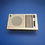 Vintage Sony ICF-710W Fm/am 2 Band Receiver Portable Radio -- Great Working!. Fixed Price $27.99.