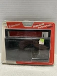 Emerson Portable Radio P3809CS Am/fm Nos Sealed Original Package. Fixed Price $19.99.