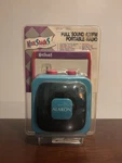 Vintage Alaron Kool Shades Full Sound Am/fm Portable Radio Brand New Sealed. Fixed Price $32.49.