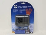 Crosse Technology WT-5360U Atomic Projection Alarm W/ Indoor Temperature New. Fixed Price $25.64.