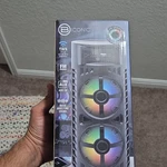 Iconic Soundmate Dual Bass Boosting Bluetooth Speaker Fm Radio Aux Usb. Fixed Price $80.96.