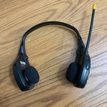 Sony SRF-HM22 Fm/am Walkman Pll Synthesized Radio Headset Tested, Work Great. Fixed Price $19.99.