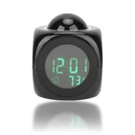Projection Clock For Bedroom Ceiling, Alarm Display Mini Voice Timing Digital.... Fixed Price $26.85.
