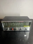 Midland International 11-500 Vintage 5-BAND Am/fm/sw Radio Turns Working. Fixed Price $49.99.
