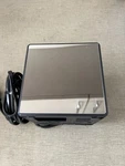 Sony ICF-C1T Fm/am Dual Alarm Clock Radio Mirrored Front Excellent Condition. Fixed Price $5.39.