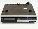 Vintage General Electric Spacemaker Under-cabinet Digital Clock Radio Am/fm. Fixed Price $35.99.