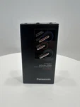 Vintage *pristine* Panasonic RF-11 Portable Am/fm Radio Walkman. Fixed Price $59.00.