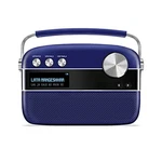 Saregama Carvaan Premium Hindi - Portable Music Player With 5000 Preload. Fixed Price $164.95.