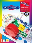Elenco Snap Circuits SCP-12 Fm Radio Kit Authorized Distributor We Export. Fixed Price $29.97.