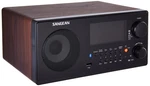 Sangean WR-22WL Am/fm-rds/bluetooth/usb Table-top Digital Tuning Receiver (wa.... Fixed Price $315.19.
