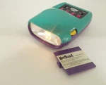 Rare Vintage 90S Kool Shades Bicycle Radio Light 8 Sound Effects Guns Bombs.... Fixed Price $35.00.