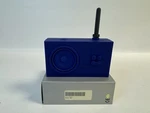Lexon Tykho Radio Fm LA-42 Marc Berthier Design Blue Waterproof Brand New. Fixed Price $59.95.