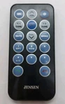 Original Jensen VX5228 Remote Control. Fixed Price $14.91.
