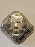 Sony Am/fm Walkman Model SRF-M35FP Portable Handheld Inmate Prison Radio Rs. Fixed Price $97.46.