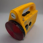 Curtis Mathes HE-851TV Emergency Radio Flashlight Band Weather Tested. Fixed Price $29.99.