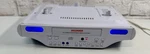 Sylvania Under Cabinet Cd Digital Clock Radio Am/fm Timer SCR2608 White. Fixed Price $29.95.