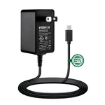 Ul 5FT Ac Adapter For Eton NFRX5SWXBG Emergency Weather Radio Power Cord. Fixed Price $12.28.