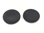 *thick Ear Foam Covers/pads Realistic Radioshack 12-129 Headphones. Fixed Price $8.76.