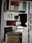 Eton Mini 300PE Handheld Compact Shortwave Am/fm Radio. Fixed Price $24.93.