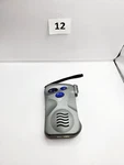 Nexxtech Dynamo Powered Am/fm Radio Receiver Hand Crank Battery Flashlight. Fixed Price $15.00.