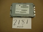 2010 - 2014 Jaguar Xjl Radio Audio Satellite Receiver Control Module 2181MOD. Fixed Price $120.95.