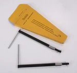 Kodak Ag Close-up Focusing Guide 1:2, Nice Box, Part Of SET/CKS/215634. Fixed Price $30.00.