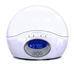 Lumie Bodyclock Active 250 Original Wake Up Light Gradual Sunrise Alarm. Fixed Price $124.99.