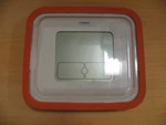 Oregon Scientific JM888A Como Outdoor Atomic Wall Clock +temperature-for Parts. Fixed Price $9.99.