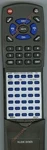 Replacement Remote For Sangean HDR1, 389QB01A, RCP3. Fixed Price $34.85.