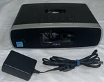 Ihome IP90 Am/fm Dual Alarm Clock Radio Docking Station For Ipod. Fixed Price $18.50.