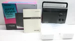 Nice Nos New Vintage Radio Shack Model 12-686 Am/fm Unused Black W/ Box. Fixed Price $74.99.
