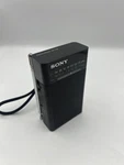 Sony ICF-P26 Fm/am Handheld Portable Pocket Radio Tested & Working. Fixed Price $33.13.