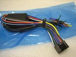 Jensen New Original Wire Harness For VM9424, VM9424BT. Fixed Price $17.45.