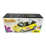 Sealed Sharper Image Vtg Zipconnect Stereo Vw Beetle GT806 AM/FM/ALARM/IPOD/MP3. Fixed Price $537.99.
