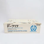 Pioneer F-717 Digital Synthesizer Tuner Am/fm Receiver Hifi New Open Box Usa. Fixed Price $274.99.