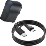 Ac Adapter For Crosley CR3043A-BK CR3043A-WS CR3036D-CL CR1120A-SI Am/fm Radio. Fixed Price $10.28.