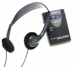Sony Fm Stereo Radio Walkman SRF-46 High Sensitivity. Fixed Price $55.99.