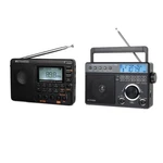 Retekess V115 Portable Digital Radio TR629 Fm/am/sw. Fixed Price $76.99.