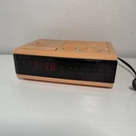 Sony Dream Machine Am/fm Digital Clock Radio Alarm Tested & Working ICF-C3W. Fixed Price $26.97.