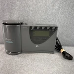 Zenith Z358G Soothing Sounds Aroma Therapy Dual Alarm Radio Tested/works. Fixed Price $19.97.